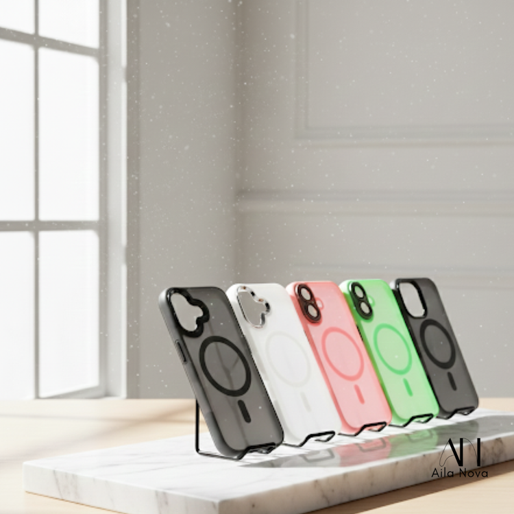 Fundas para iPhone | Diseños Únicos | Protección de Calidad